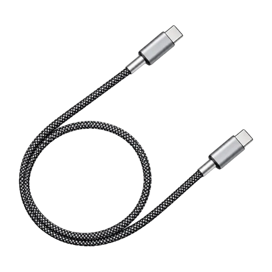 Avellino USB-C Cable with your branding