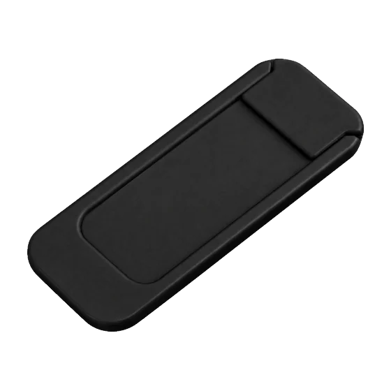 Avocet Webcam Cover with your branding
