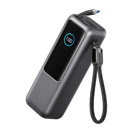 Bakersfield Power Bank with your branding
