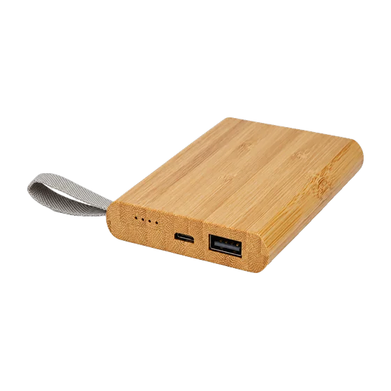 Baltimore Power Bank with your branding