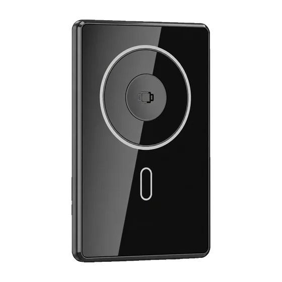 Banff Power Bank with your branding