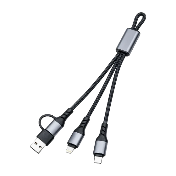 Bari Fast Charging Cable with your branding