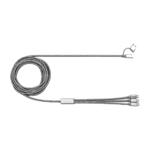 Barletta Braided Cable