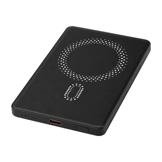 Barrie Power Bank with your branding