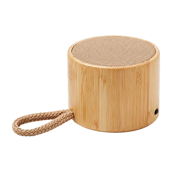 Barrowland Speaker with your branding