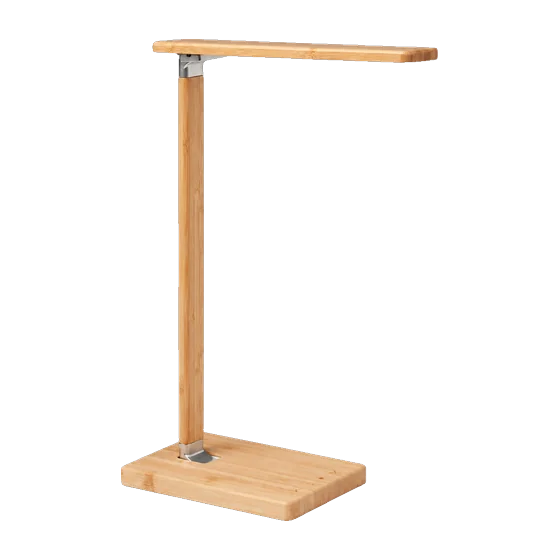 Beaumaris Desk Lamp Charger with your branding