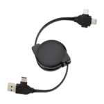 Bellagio Retractable Cable
