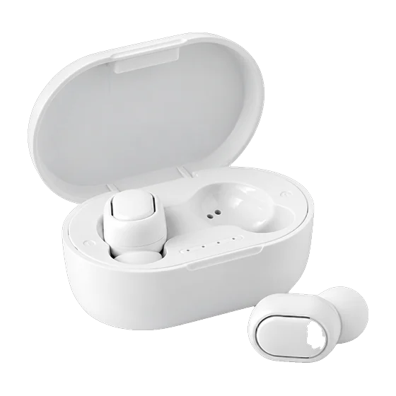 Bellatrix Earbuds with your branding