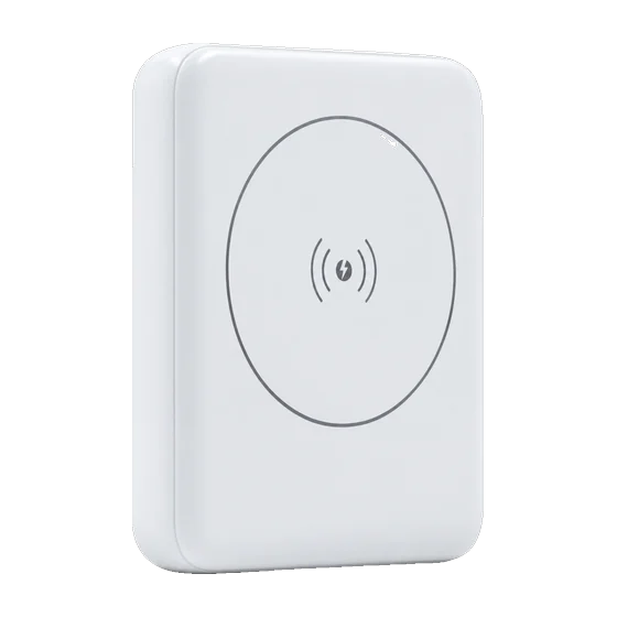 Belleville Power Bank with your branding