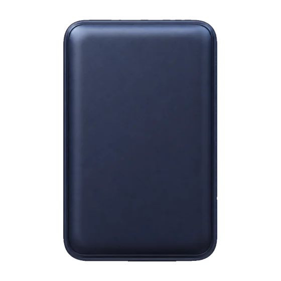 Bellevue Power Bank with your branding