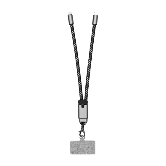 Benevento USB-C Cable with your branding