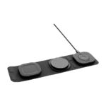 Bewdley 3-in-1 Travel Charger