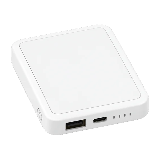 Billings Power Bank with your branding