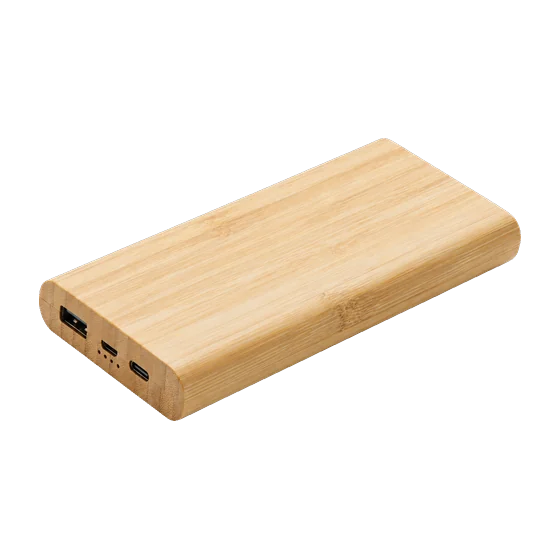 Bismarck Power Bank with your branding