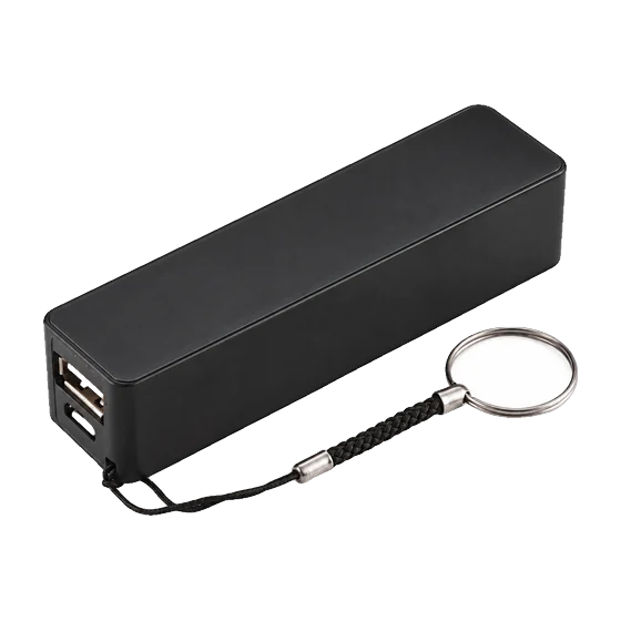 Boston Power Bank with your branding