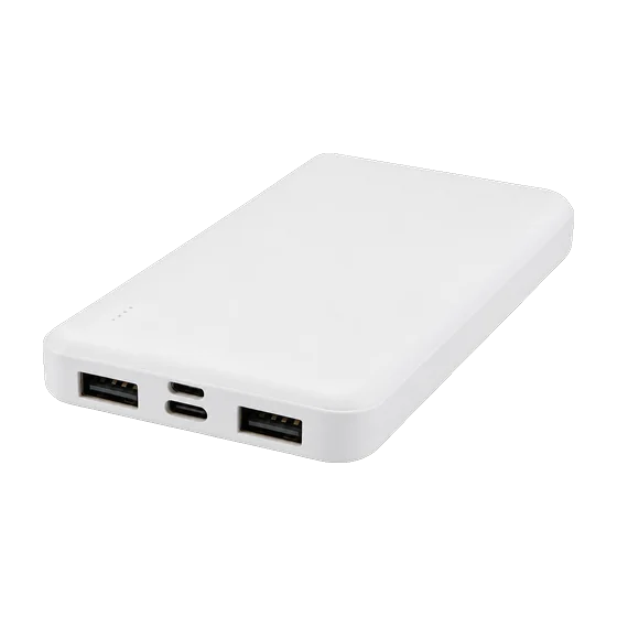 Bozeman Power Bank with your branding