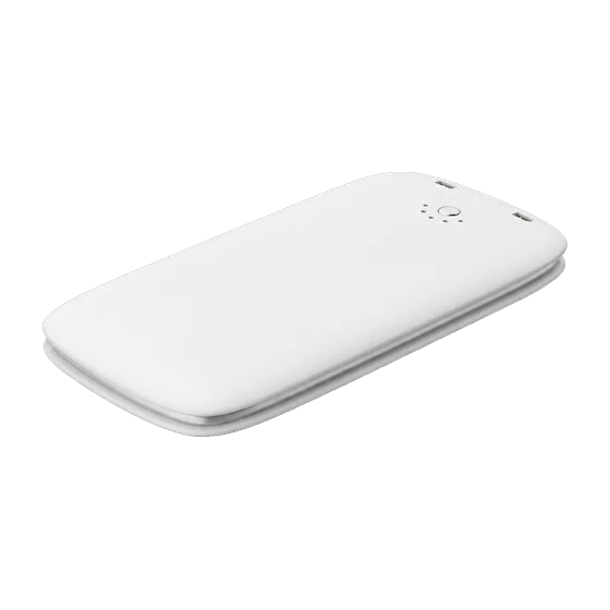 Brantford Power Bank with your branding