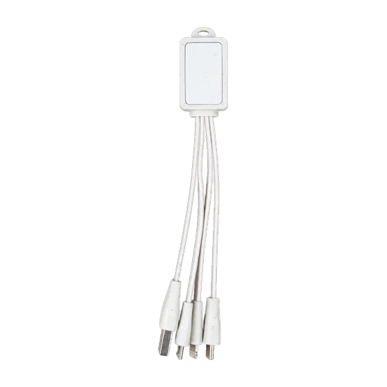 Brindisi Multi Cable with your branding