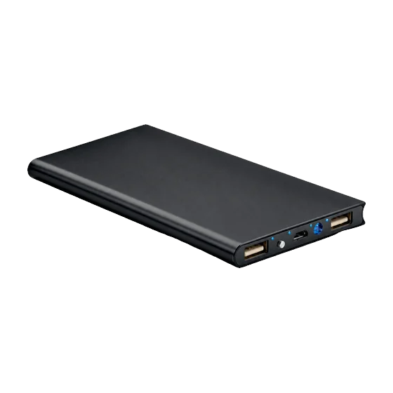 Brisbane Power Bank with your branding