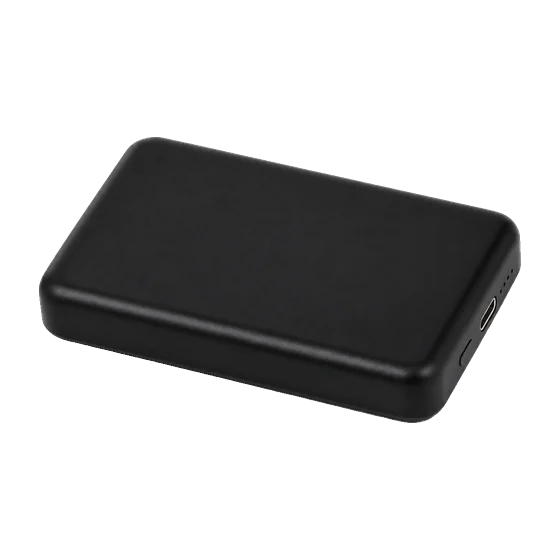 Buffalo Power Bank with your branding