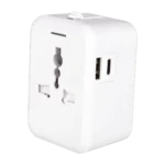 Busan Travel Adaptor