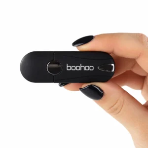 Button USB view 3