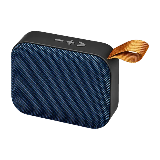 Cadogan Speaker with your branding