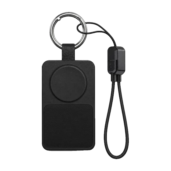 Cairns Power Bank with your branding