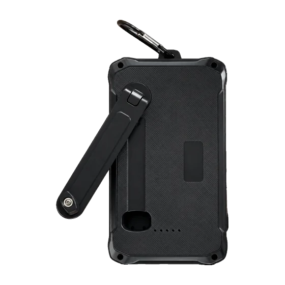 Calgary Power Bank with your branding