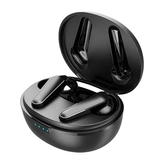 Canopus Earbuds with your branding