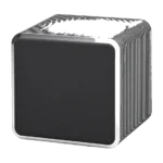 Carnegie Speaker