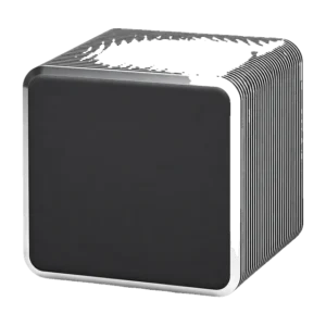 Carnegie Speaker
