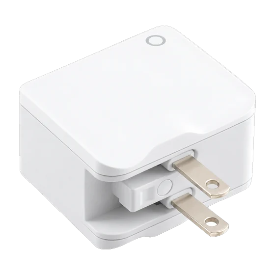 Casablanca Travel Adaptor with your branding