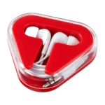 Castor Earbuds