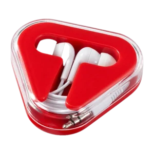 Castor Earbuds