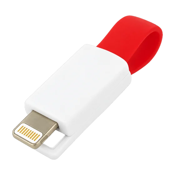 Cefalu Mini Cable with your branding