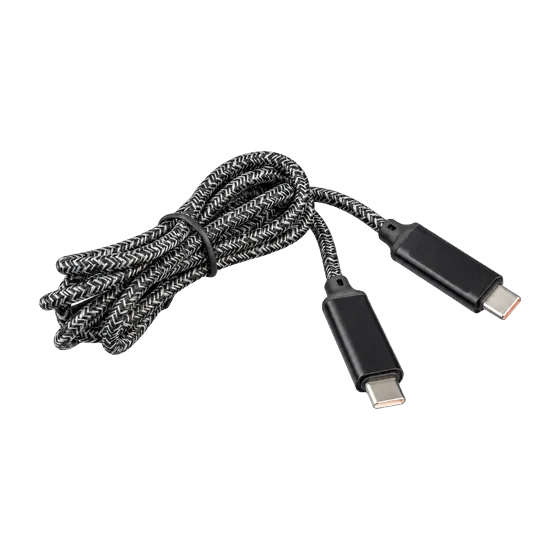 Cesena USB-C Cable with your branding