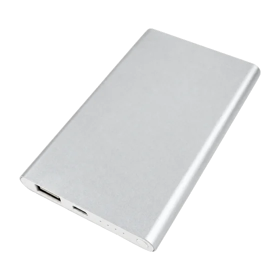 Charleston Power Bank with your branding