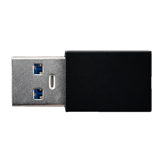 Chennai USB-C Adapter with your branding