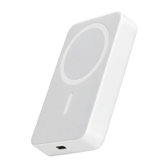 Cheyenne Power Bank with your branding