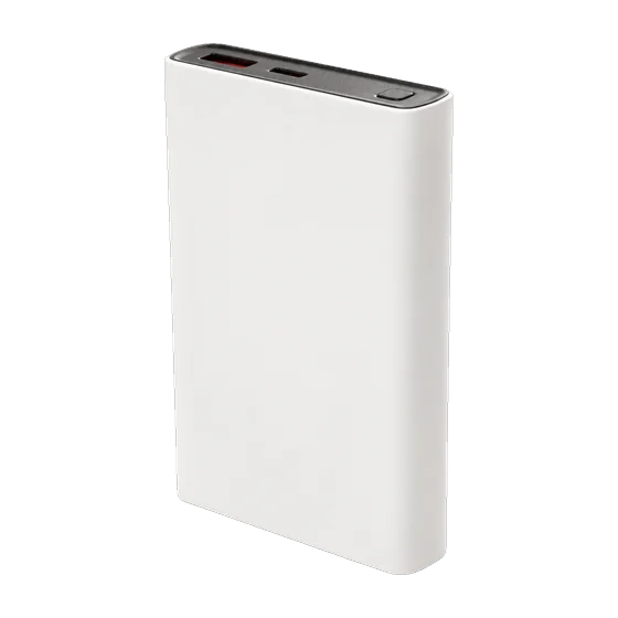 Chico Power Bank with your branding