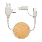 Chieti Retractable Cable