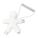 Chioggia Character Cable