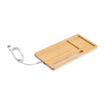 Cirencester Bamboo Desk Organiser