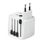 Colombo Travel Adaptor