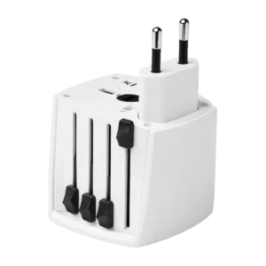 Colombo Travel Adaptor