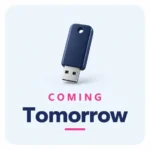 Atlas USB
