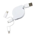 Como Retractable Cable