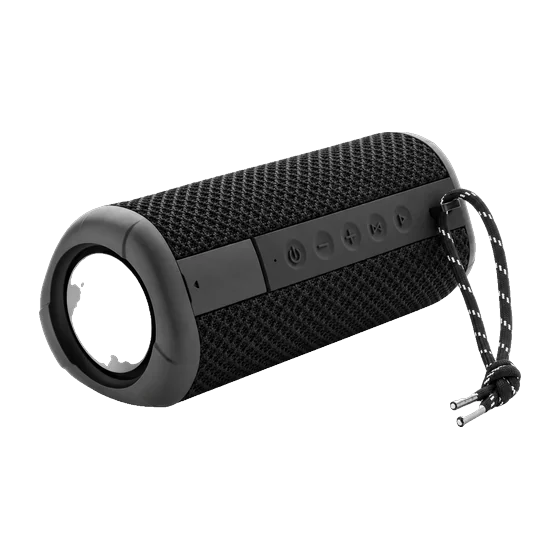 Concertgebouw Speaker with your branding