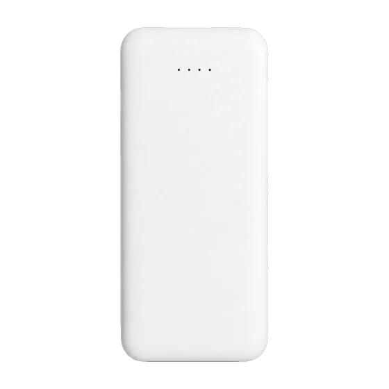 Concord Power Bank with your branding